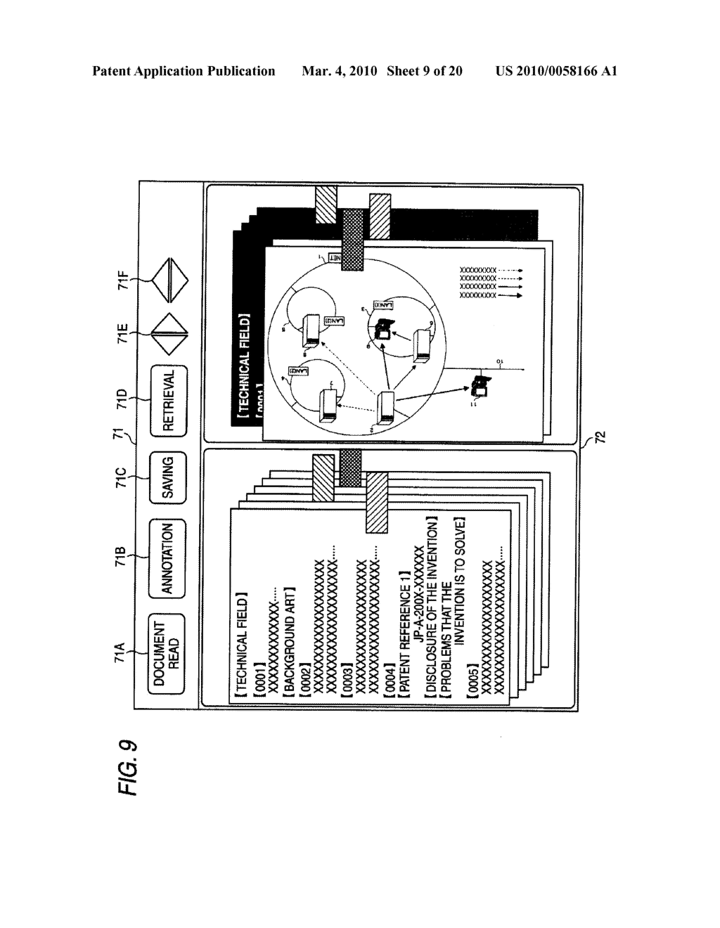 INFORMATION PROCESSING APPARATUS, INFORMATION PROCESSING METHOD, AND COMPUTER READABLE MEDIUM - diagram, schematic, and image 10