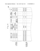 COMMODITY SALES DATA PROCESSING APPARATUS AND COMPUTER READABLE MEDIUM HAVING RECORDED THEREON COMPUTER PROGRAM FOR COMMODITY SALES DATA PROCESSING APPARATUS diagram and image