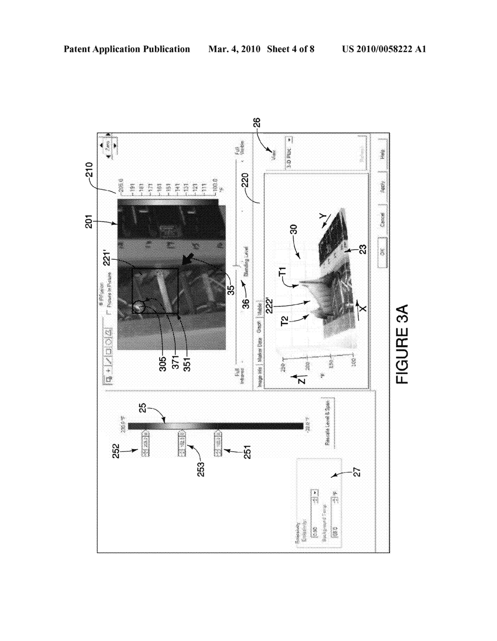 GRAPHICAL USER INTERFACES AND METHODS FOR THERMOGRAPHY - diagram, schematic, and image 05