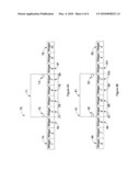 Metadata driven control of navigational speed through a user interface diagram and image