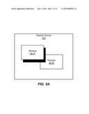 Compositing Windowing System diagram and image