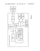 SYSTEM AND METHOD FOR ACCELERATED WEB PAGE NAVIGATION USING KEYBOARD ACCELERATORS IN A DATA PROCESSING SYSTEM diagram and image