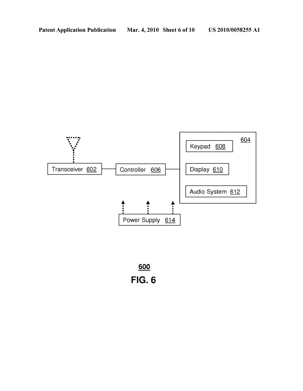 METHOD AND APPARATUS FOR CREATING WEBPAGES IN A MEDIA COMMUNICATION SYSTEM - diagram, schematic, and image 07