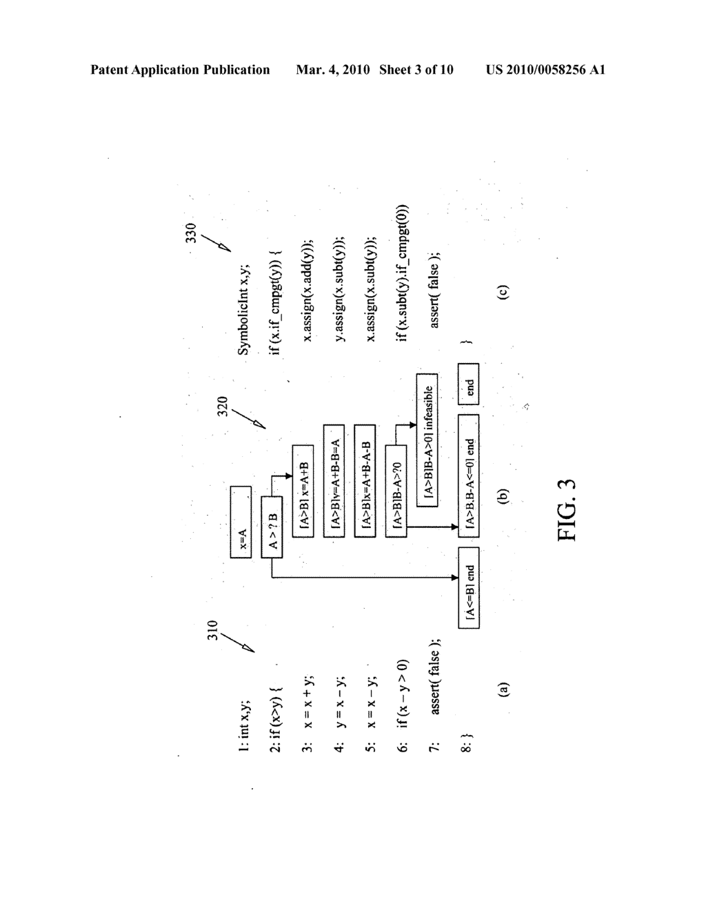 CO-OPTIMIZATION OF EMBEDDED SYSTEMS UTILIZING SYMBOLIC EXECUTION - diagram, schematic, and image 04