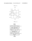 Method of Estimating a Leakage Current in a Semiconductor Device diagram and image