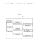 VERIFICATION ASSISTING PROGRAM, VERIFICATION ASSISTING APPARATUS, AND VERIFICATION ASSISTING METHOD diagram and image