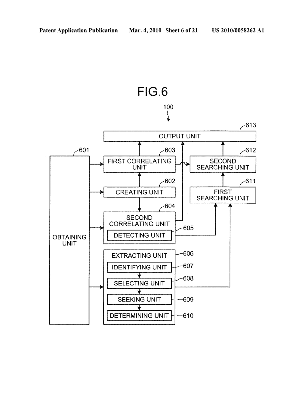 VERIFICATION ASSISTING PROGRAM, VERIFICATION ASSISTING APPARATUS, AND VERIFICATION ASSISTING METHOD - diagram, schematic, and image 07