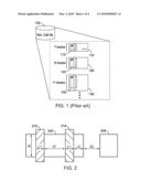 PLACE-AND-ROUTE LAYOUT METHOD WITH SAME FOOTPRINT CELLS diagram and image