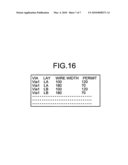 Automatic Wiring Device, Automatic Wiring Method, and Automatic Wiring Program diagram and image