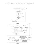 Top Level Hierarchy Wiring Via 1xN Compiler diagram and image