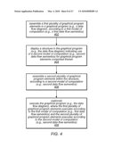 Generating a Hardware Description for a Programmable Hardware Element Based on a Graphical Program Including Multiple Models of Computation diagram and image