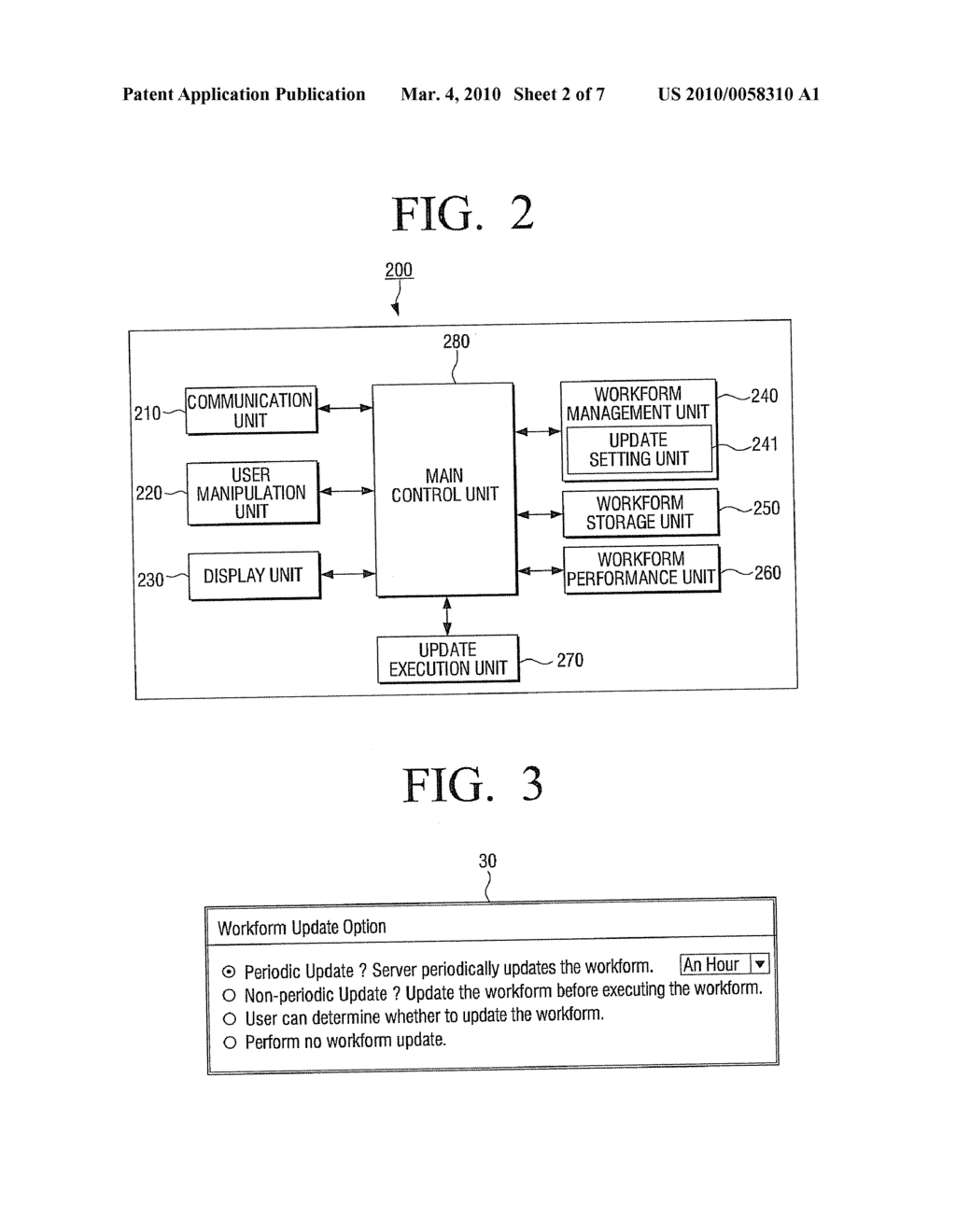 WORKFORM MANAGEMENT APPARATUS AND METHOD, IMAGE FORMING APPARATUS, AND WORKFORM MANAGEMENT SYSTEM - diagram, schematic, and image 03