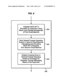 METHODS AND SYSTEMS FOR INTEGRATED STORAGE AND DATA MANAGEMENT USING A HYPERVISOR diagram and image