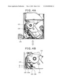 OPTICAL DISC DRIVE diagram and image