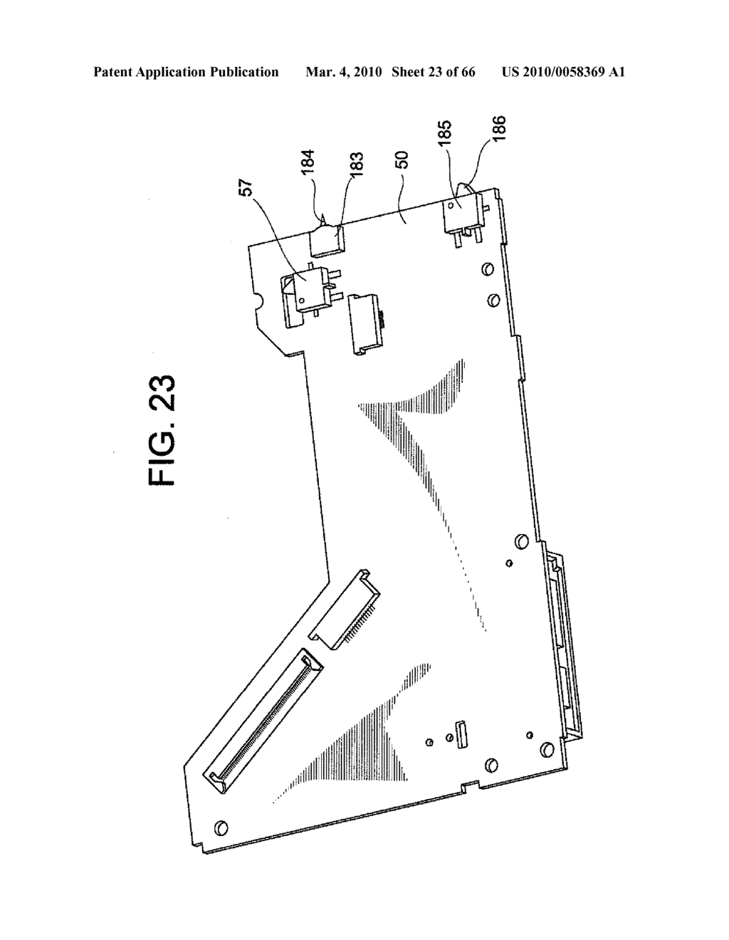 OPTICAL DISK APPARATUS - diagram, schematic, and image 24