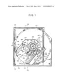 OPTICAL PICKUP GUIDE DEVICE, METHOD FOR MANUFACTURING THE SAME, AND DISC DEVICE diagram and image