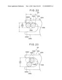 OPTICAL PICKUP GUIDE DEVICE, METHOD FOR MANUFACTURING THE SAME, AND DISC DEVICE diagram and image