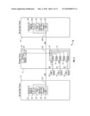 PLACEMENT OF DATA STORAGE CARTRIDGES IN SINGLE CARTRIDGE SLOTS AND IN MULTI-CARTRIDGE DEEP SLOT CELLS OF AN AUTOMATED DATA STORAGE LIBRARY diagram and image