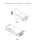 PLACEMENT OF DATA STORAGE CARTRIDGES IN SINGLE CARTRIDGE SLOTS AND IN MULTI-CARTRIDGE DEEP SLOT CELLS OF AN AUTOMATED DATA STORAGE LIBRARY diagram and image