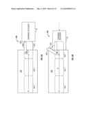 PLACEMENT OF DATA STORAGE CARTRIDGES IN SINGLE CARTRIDGE SLOTS AND IN MULTI-CARTRIDGE DEEP SLOT CELLS OF AN AUTOMATED DATA STORAGE LIBRARY diagram and image