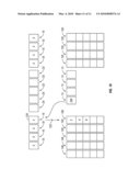 PLACEMENT OF DATA STORAGE CARTRIDGES IN SINGLE CARTRIDGE SLOTS AND IN MULTI-CARTRIDGE DEEP SLOT CELLS OF AN AUTOMATED DATA STORAGE LIBRARY diagram and image