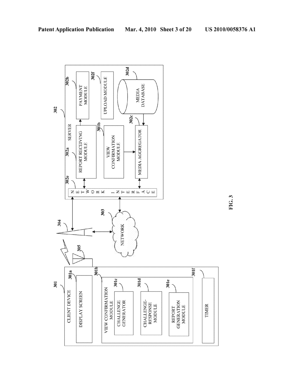 Multimedia Content Viewing Confirmation - diagram, schematic, and image 04