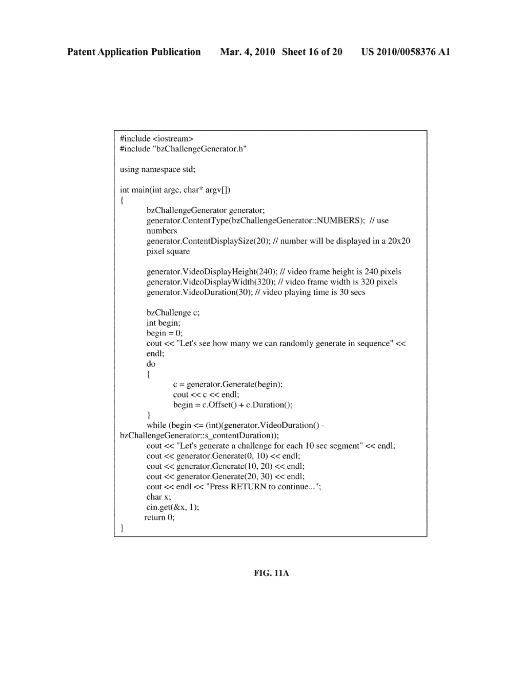 Multimedia Content Viewing Confirmation - diagram, schematic, and image 17