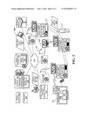 METHODS AND APPARATUS FOR AN ENHANCED MEDIA CONTEXT RATING SYSTEM diagram and image