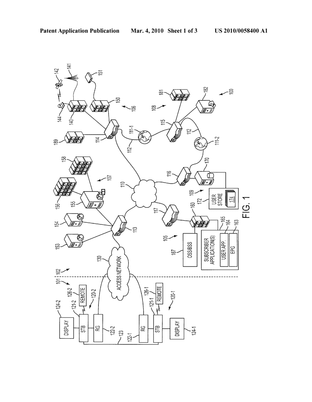 Managing Access to High Definition Content - diagram, schematic, and image 02