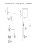 METHODS, COMPUTER PROGRAM PRODUCTS, AND APPARATUS FOR PROVIDING BROADBAND TELEVISION SERVICE diagram and image