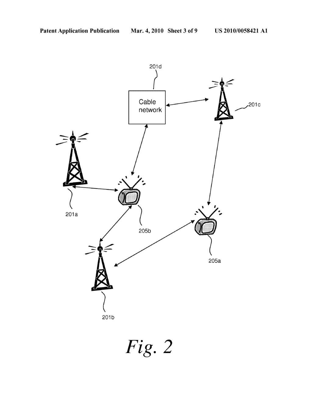 Methods and Apparatus for Updating Digital Television Firmware - diagram, schematic, and image 04