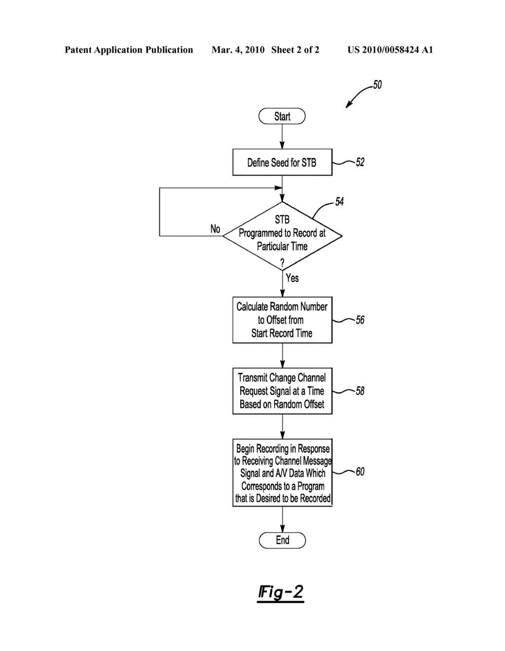 SYSTEM AND METHOD FOR CONTROLLING SIGNAL TRAFFIC PEAKS ON A VIDEO INTERACTIVE NETWORK - diagram, schematic, and image 03