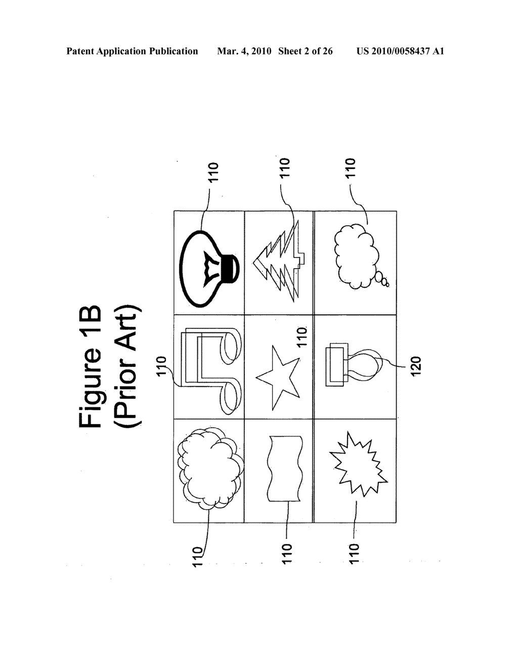 GRAPHICAL SYSTEM AND METHOD FOR USER AUTHENTICATION - diagram, schematic, and image 03