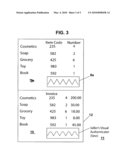 SIMPLE VISUAL AUTHENTICATION OF DOCUMENTS EXCHANGED IN COMMERCE diagram and image