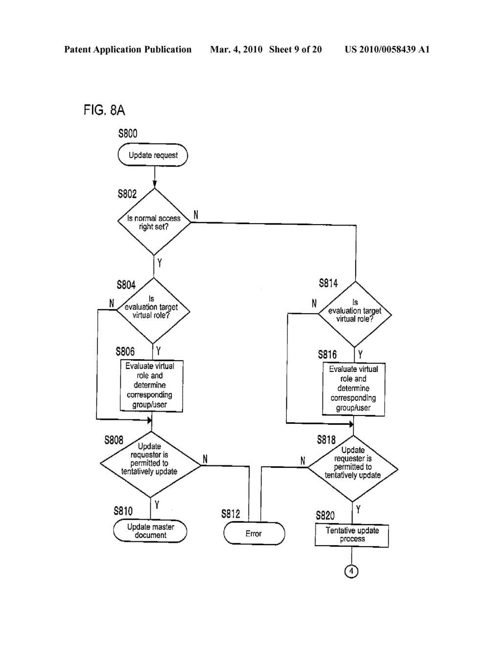 INFORMATION MANAGEMENT METHOD, INFORMATION MANAGEMENT SYSTEM, COMPUTER-READABLE MEDIUM AND COMPUTER DATA SIGNAL - diagram, schematic, and image 10