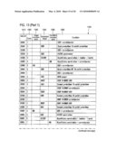 INFORMATION MANAGEMENT METHOD, INFORMATION MANAGEMENT SYSTEM, COMPUTER-READABLE MEDIUM AND COMPUTER DATA SIGNAL diagram and image