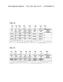 INFORMATION MANAGEMENT METHOD, INFORMATION MANAGEMENT SYSTEM, COMPUTER-READABLE MEDIUM AND COMPUTER DATA SIGNAL diagram and image