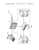 IDS Sensor Placement Using Attack Graphs diagram and image