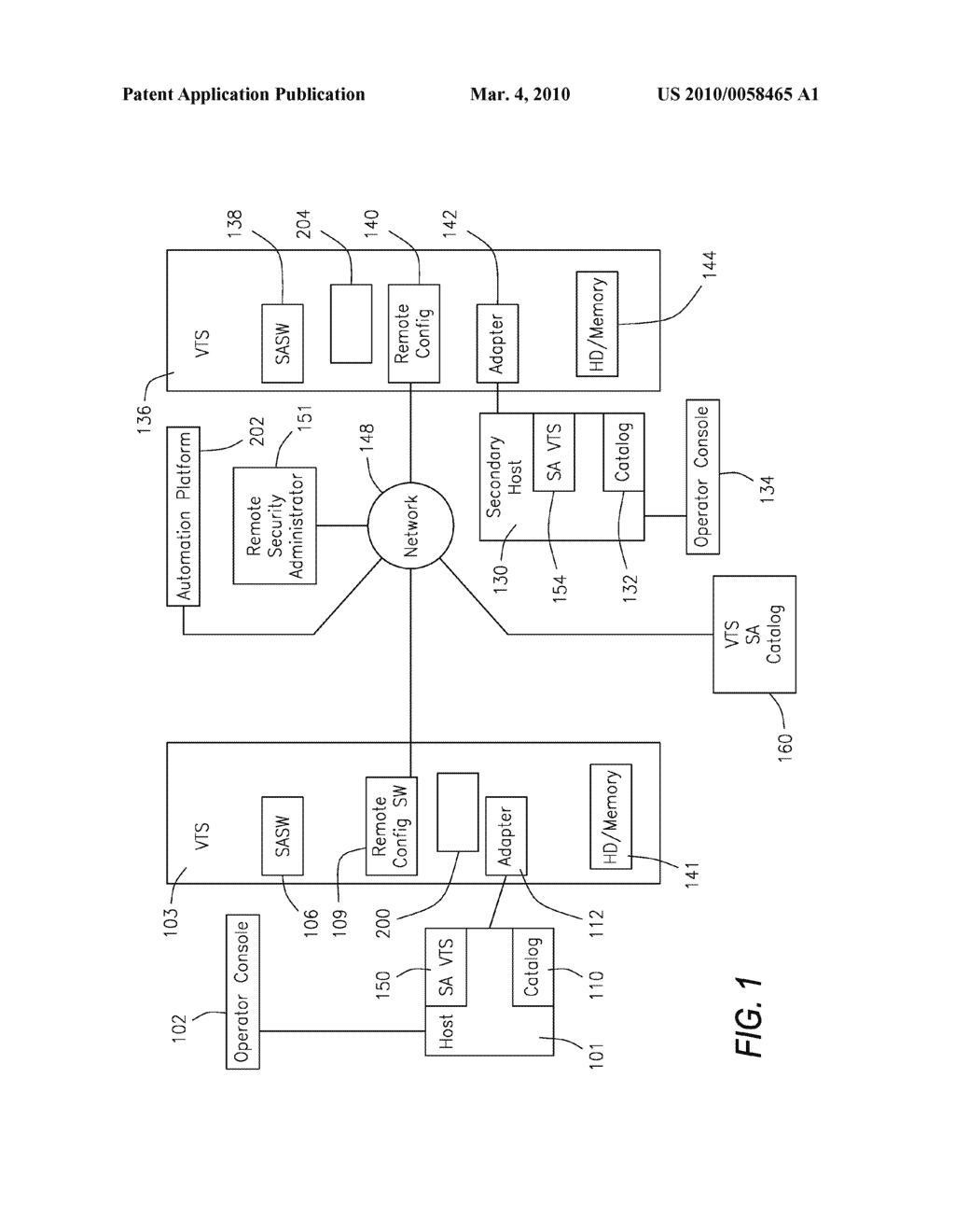 SECURE VIRTUAL TAPE MANAGEMENT SYSTEM WITH EARLY READ SUPPORT OPTIONS - diagram, schematic, and image 02