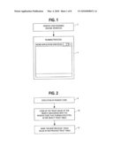 METHOD FOR PROTECTING COMPUTER PROGRAMS AND DATA FROM HOSTILE CODE diagram and image