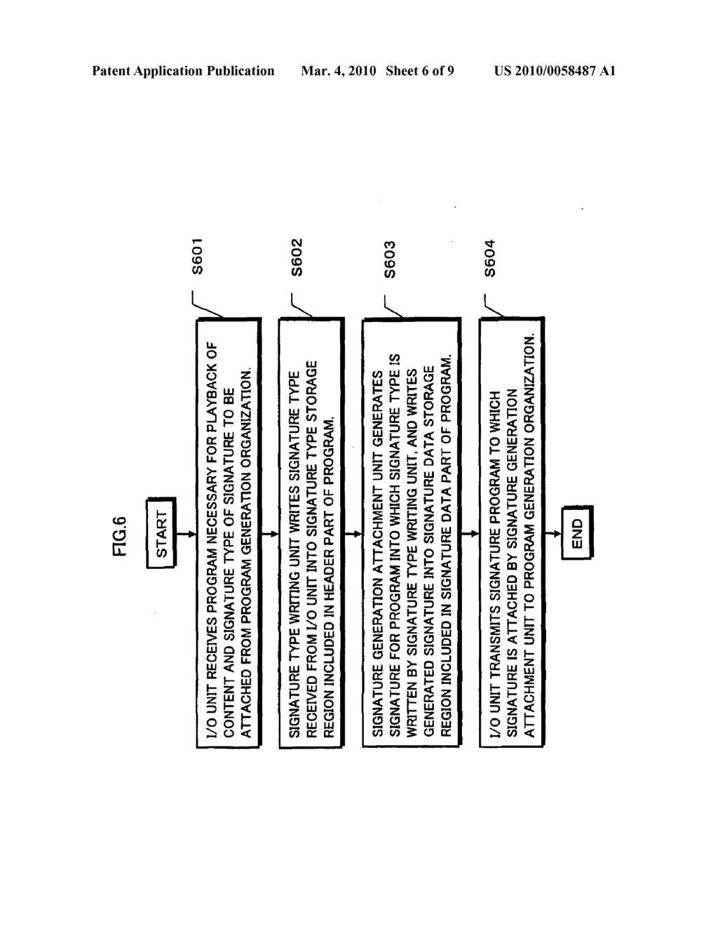 COPYRIGHT PROTECTION DATA PROCESSING SYSTEM AND REPRODUCTION DEVICE - diagram, schematic, and image 07