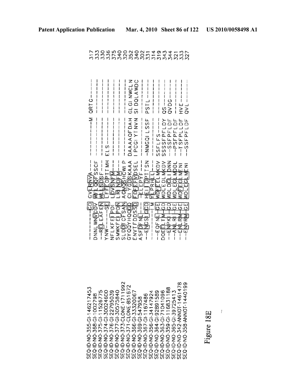 MODULATING LIGNIN IN PLANTS - diagram, schematic, and image 87