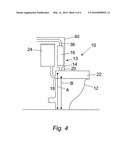 TOILETS diagram and image