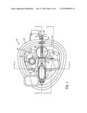 SPA APPARATUS diagram and image