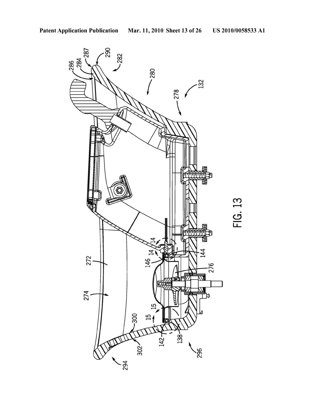 SPA APPARATUS - diagram, schematic, and image 14