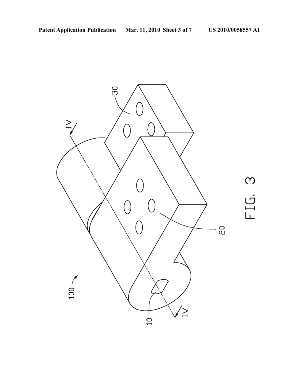 MAGNETIC HINGE ASSEMBLY - diagram, schematic, and image 04