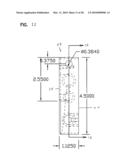 HYBRID FIBER/COPPER CABLE PREPARATION TOOL diagram and image