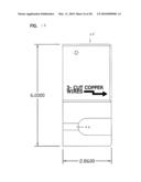 HYBRID FIBER/COPPER CABLE PREPARATION TOOL diagram and image