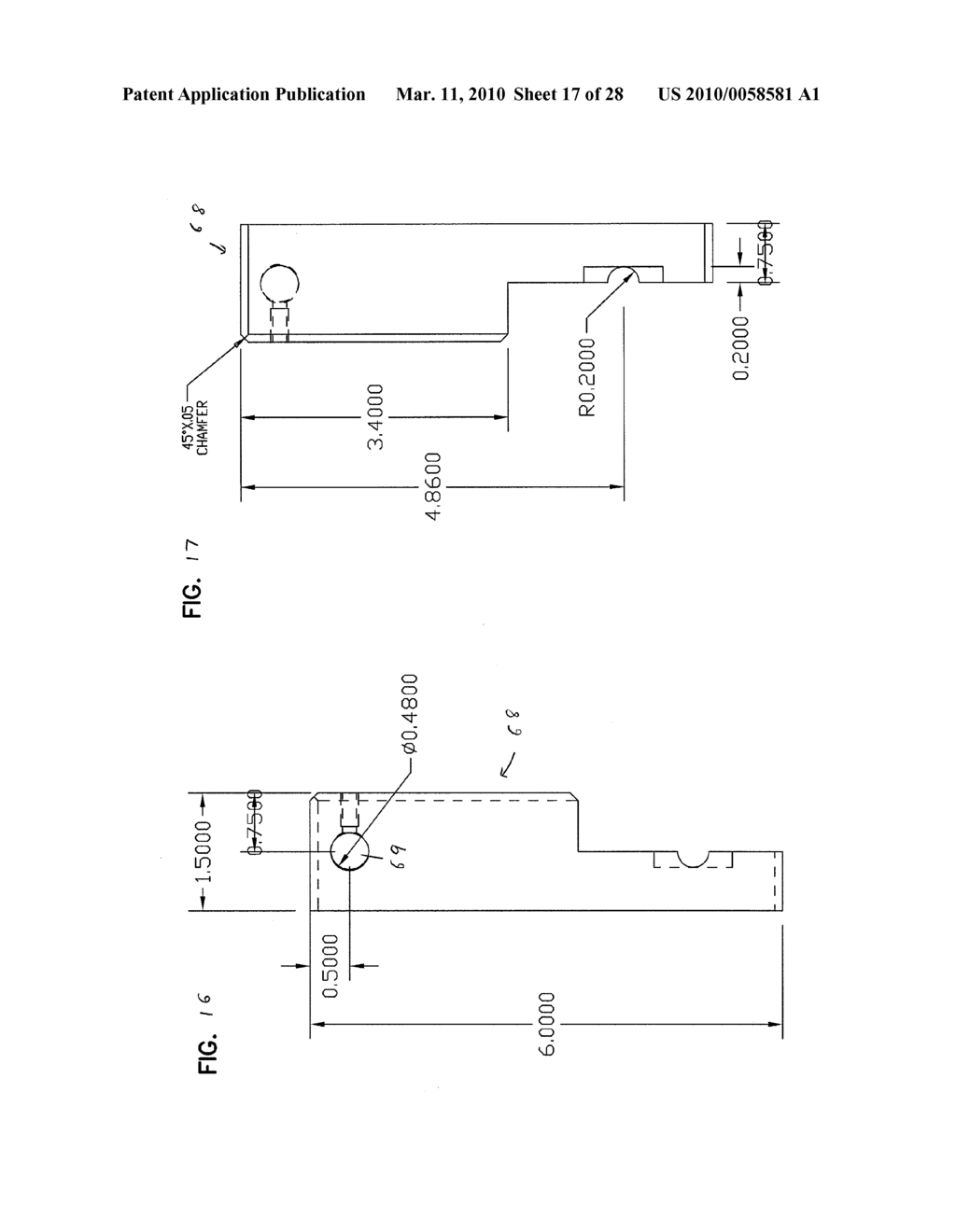 HYBRID FIBER/COPPER CABLE PREPARATION TOOL - diagram, schematic, and image 18