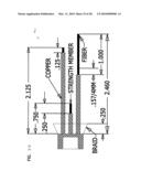 HYBRID FIBER/COPPER CABLE PREPARATION TOOL diagram and image